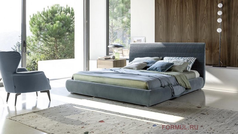 Кровать Bonaldo Bloom